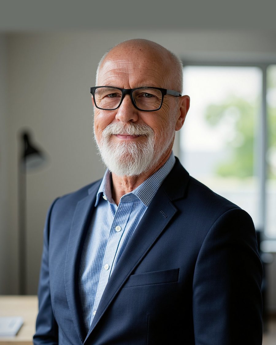 Dr Steve Halls, Behavioural Neurotherapist